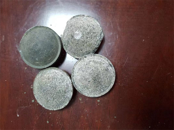 球團粘合劑